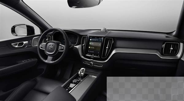 沃尔沃开窍！黑武士版XC60发布：全车黑化、还买什么宝马X3