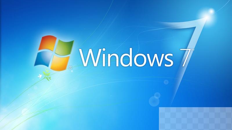 Win7 官方版下载